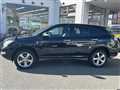 2009 Toyota Harrier