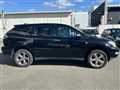 2009 Toyota Harrier