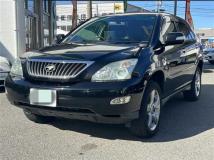 2009 Toyota Harrier