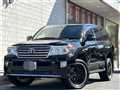 2014 Toyota Land Cruiser