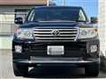 2014 Toyota Land Cruiser