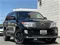 2014 Toyota Land Cruiser