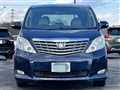 2009 Toyota Alphard