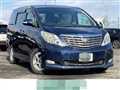 2009 Toyota Alphard