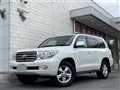 2011 Toyota Land Cruiser