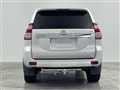 2016 Toyota Land Cruiser Prado