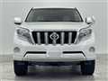 2016 Toyota Land Cruiser Prado