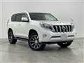 2016 Toyota Land Cruiser Prado
