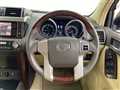 2016 Toyota Land Cruiser Prado