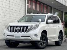 2014 Toyota Land Cruiser Prado