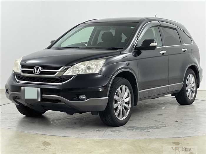 2011 Honda CR-V