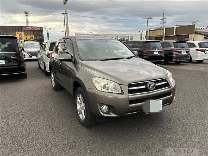 2009 Toyota RAV4