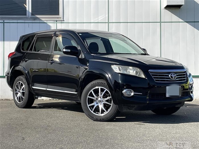 2011 Toyota Vanguard