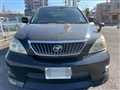 2008 Toyota Harrier