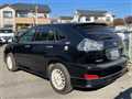 2008 Toyota Harrier