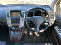 2008 Toyota Harrier