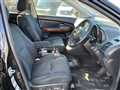 2008 Toyota Harrier
