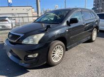 2008 Toyota Harrier