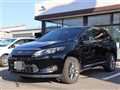 2014 Toyota Harrier