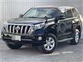 2016 Toyota Land Cruiser Prado