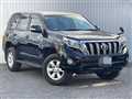 2016 Toyota Land Cruiser Prado