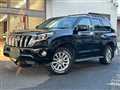 2017 Toyota Land Cruiser Prado