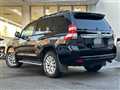 2017 Toyota Land Cruiser Prado