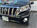 2017 Toyota Land Cruiser Prado