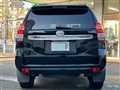 2017 Toyota Land Cruiser Prado