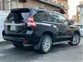 2017 Toyota Land Cruiser Prado