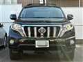 2017 Toyota Land Cruiser Prado