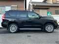 2017 Toyota Land Cruiser Prado