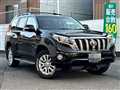 2017 Toyota Land Cruiser Prado