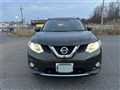 2015 Nissan X-Trail Hybrid