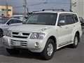 2005 Mitsubishi Pajero