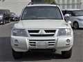 2005 Mitsubishi Pajero