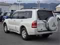 2005 Mitsubishi Pajero