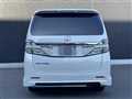 2012 Toyota Vellfire