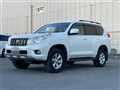 2013 Toyota Land Cruiser Prado