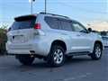 2013 Toyota Land Cruiser Prado