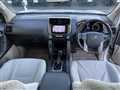 2013 Toyota Land Cruiser Prado