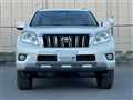 2013 Toyota Land Cruiser Prado