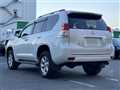 2013 Toyota Land Cruiser Prado