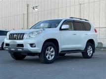 2013 Toyota Land Cruiser Prado