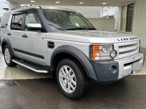 2006 Land Rover Discovery 3
