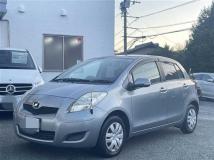 2009 Toyota Vitz