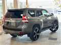 2016 Toyota Land Cruiser Prado