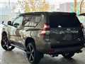 2016 Toyota Land Cruiser Prado
