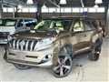 2016 Toyota Land Cruiser Prado
