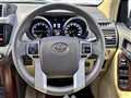 2016 Toyota Land Cruiser Prado